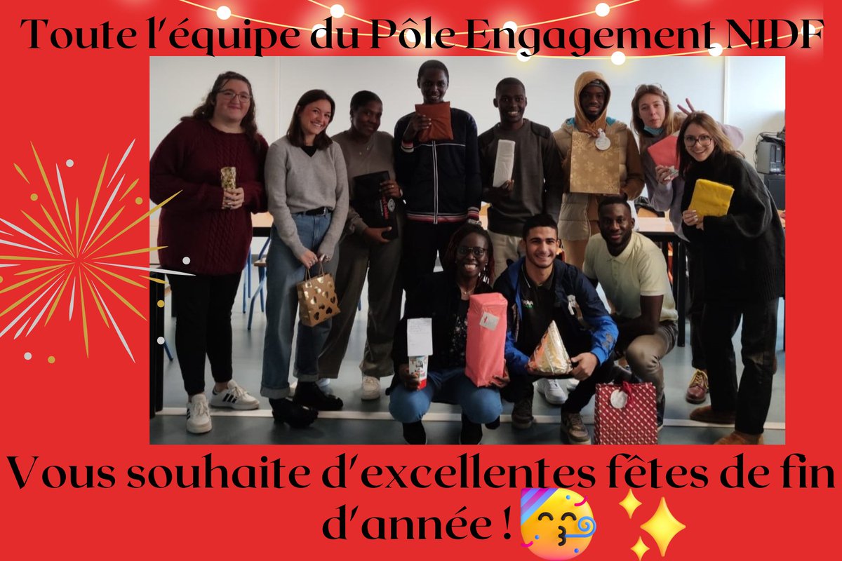 LEO LAGRANGE NORD ILE DE FRANCE tweet media