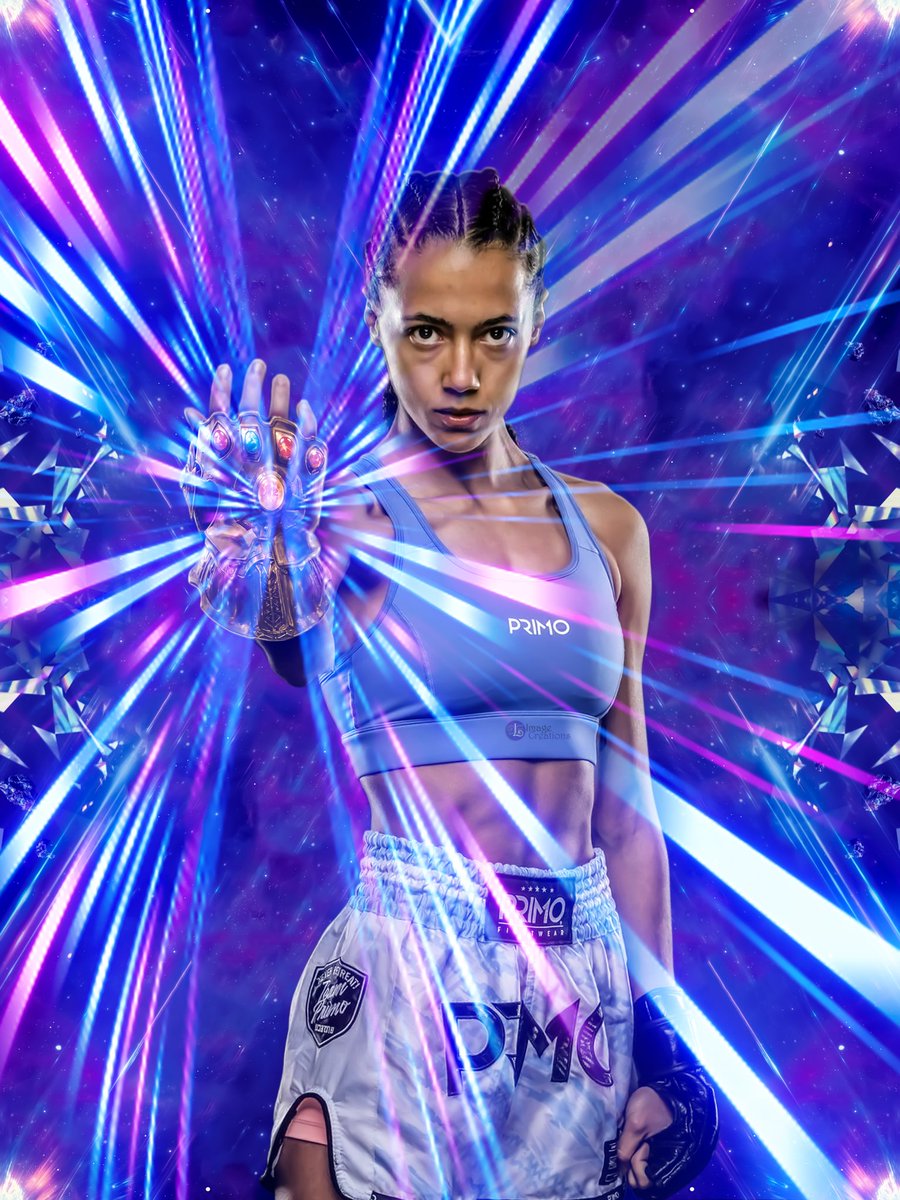 dlgimagecreator's tweet image. #larafernandez #pizzapower #dlgimagecreations