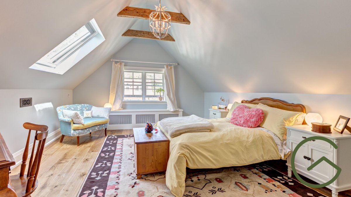 Greening Homes tweet media