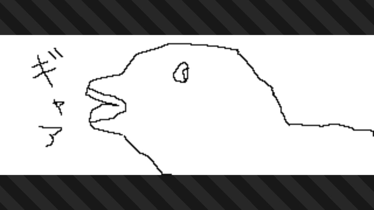 gotin's tweet photo. #スプラトゥーン3 #Splatoon3 #NintendoSwitch https://t.co/lAgfRRG7vc