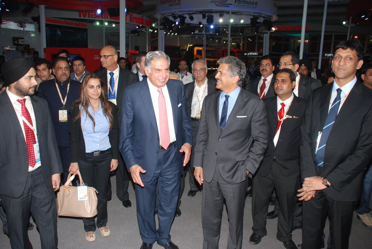 anandmahindra tweet picture