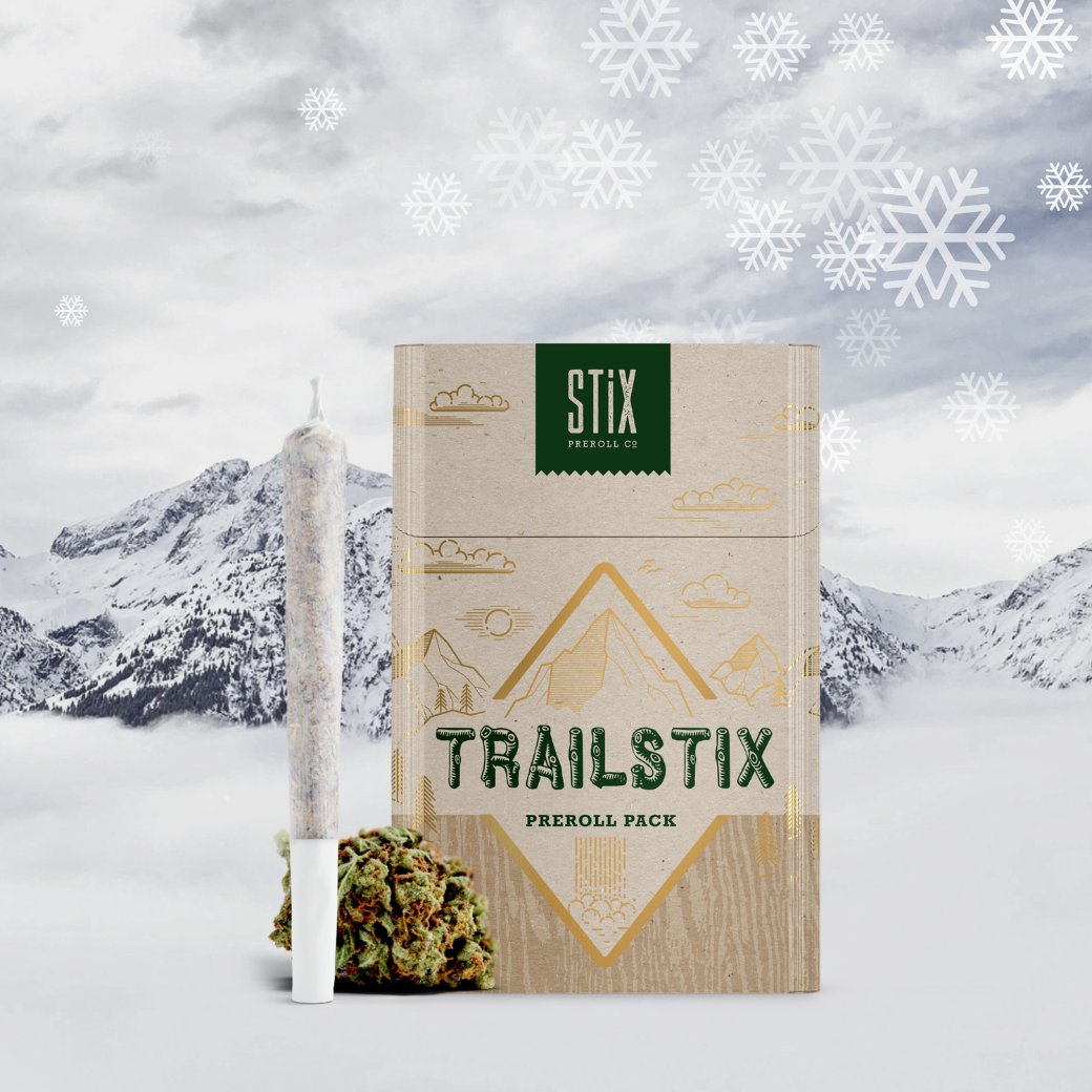 Spark adventure on the slopes! Our slack packs are super convenient for anywhere you decide to go.