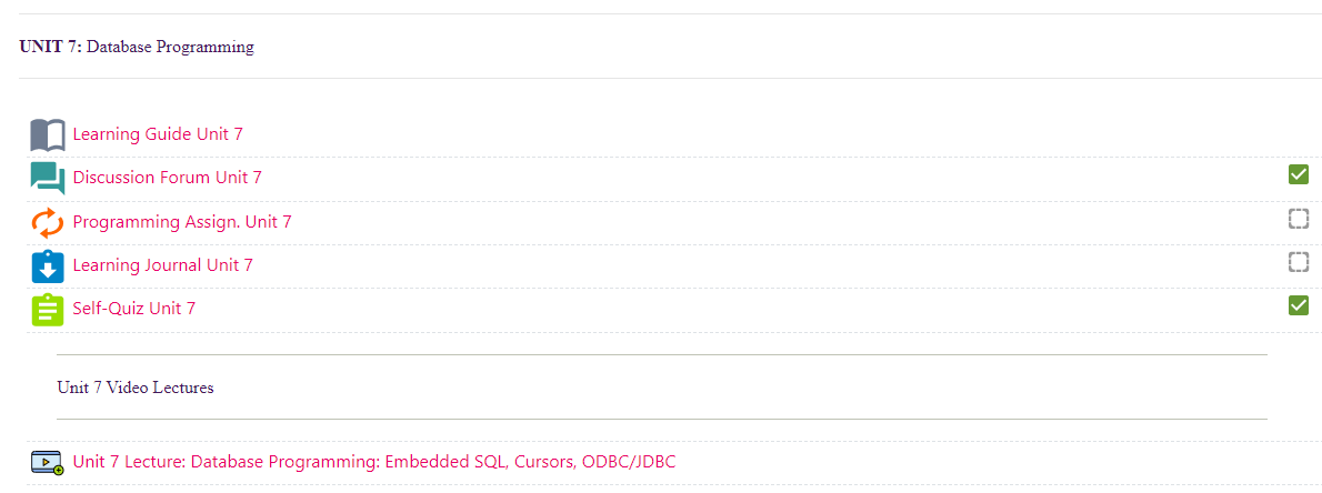 robotdesita's tweet photo. #UoPeople #CS2203
3時間ほどでレポート完成しました!Databases1, Programming Assignment がことごとく作業ゲーなので、時間が読みやすいのはいいんだけど面白味はそんなにないなぁ。
一つのリレーションのSQLを書いちゃえば、後は複合主キーの設定を乗り越えればいける。
眠いのでSQとLJは明日... https://t.co/eAUMpDXGst