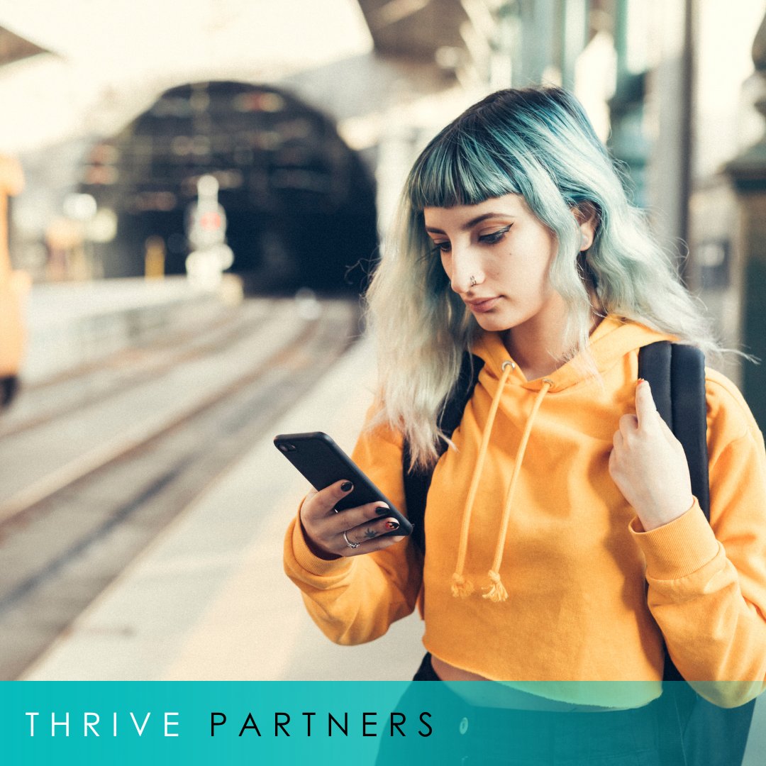 Thrive Partners tweet media