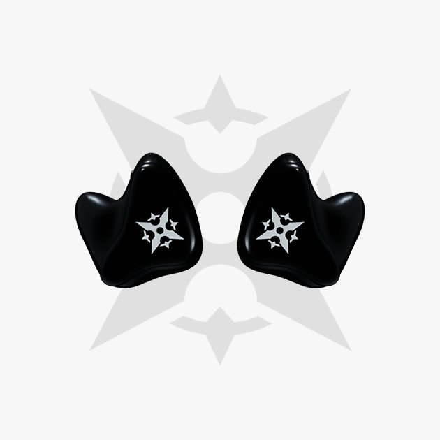 Disponibili in preoder le Shuriken! 

⚔️shuriken.ntsaudio.it