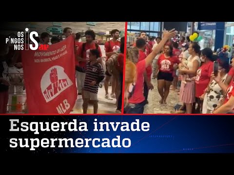 GayerGus's tweet photo. Igrejas queimadas e invadidas. Supermercados invadidos e saqueados. Empresas pegando fogo.
Mas tudo não passa de coincidência https://t.co/3BHBEAU8Lw