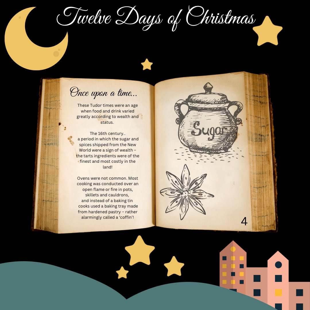 #twelvedaysofchristmas 🎄 #christmasnight #storytime #onthefourthdayofchristmas 📕