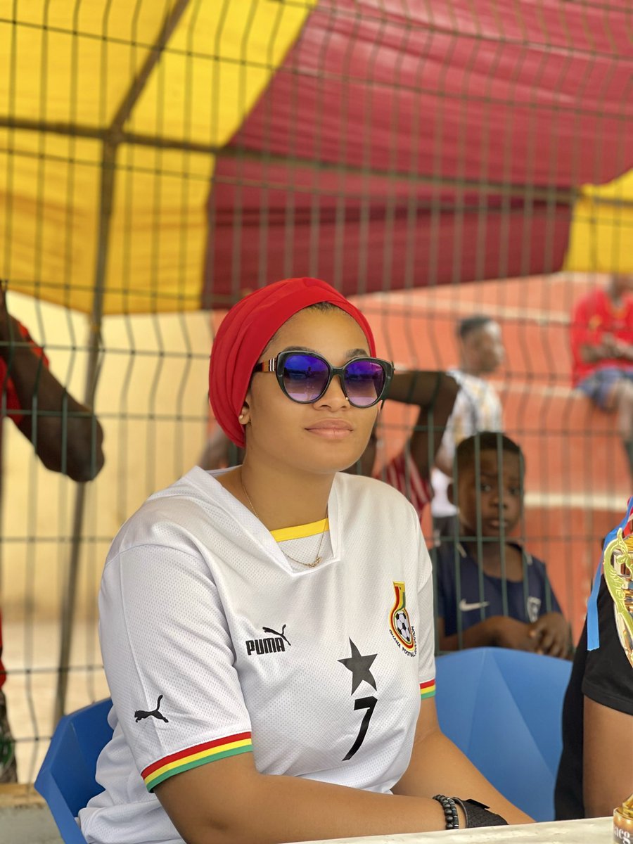 Habiba Sinare Akeju (BSc PA, MPH, MPhil) tweet media