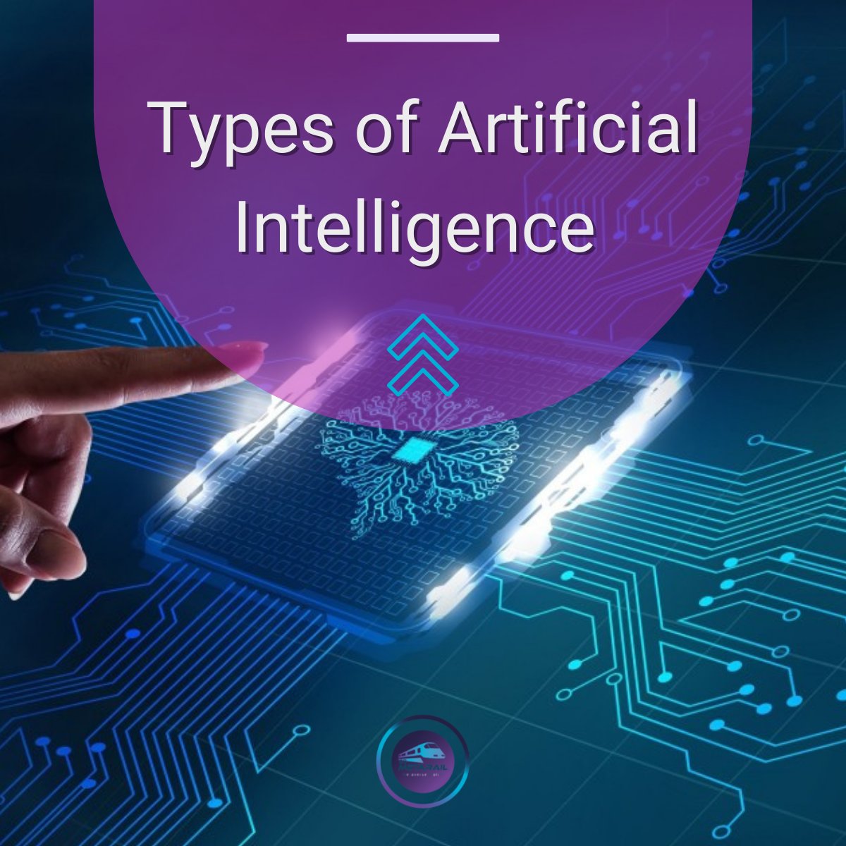 Go MetaRail tweet media