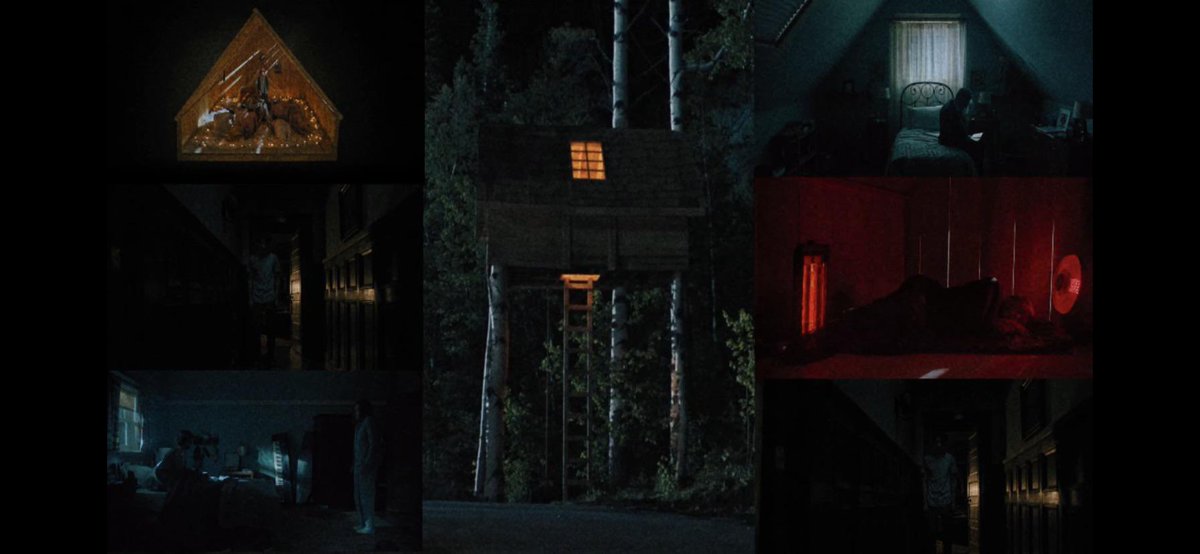 DiscussingFilm's tweet photo. ‘HEREDITARY’ is releasing on HBO Max on January 1.

See what other movies are coming soon to HBO Max: https://t.co/tzrBPdFU4W https://t.co/cmbMtrk6el