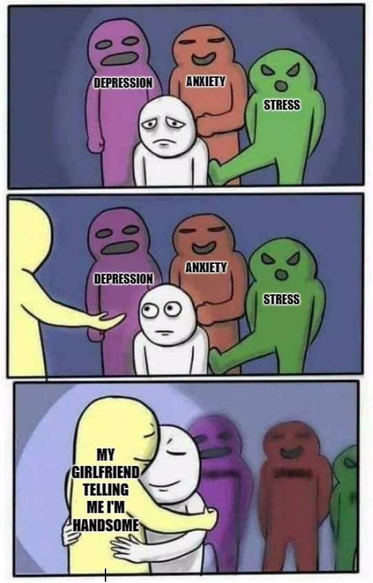WholesomeMemes (@wholesomememe) on Twitter photo 