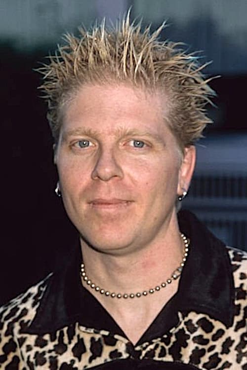 Happy Birthday  Dexter Holland 