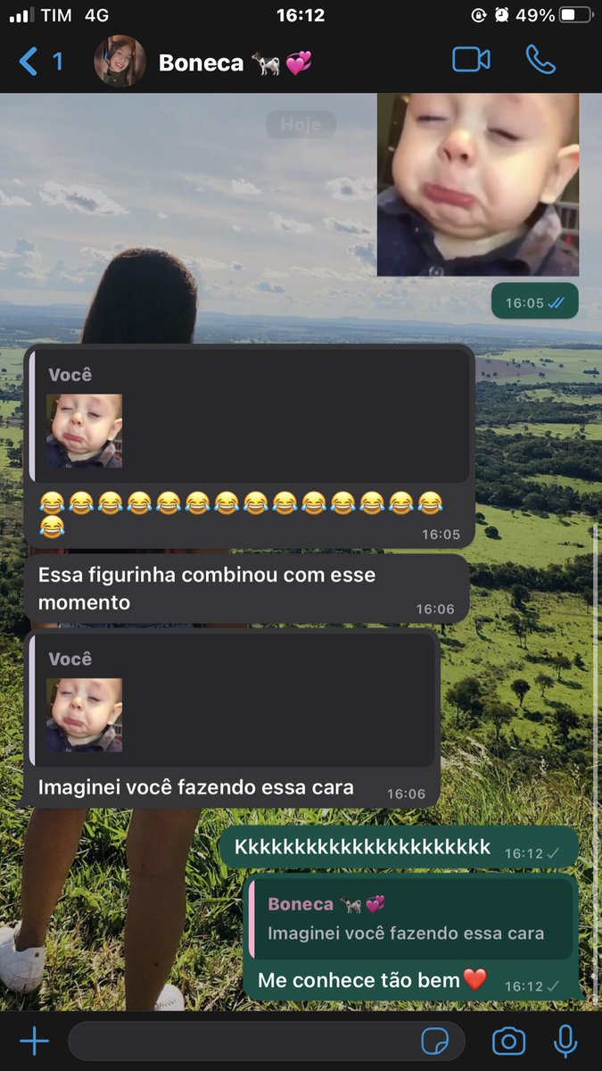 aow_morena's tweet photo. Se tem alguém que me conhece melhor que ela eu desconheço! 😂❤️ @mari_andradee_ https://t.co/0kzMrkiGFP
