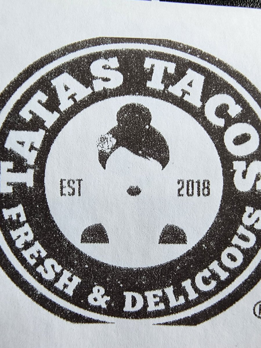 dcDesignSuite's tweet image. Craft Tacos (@ Tata's Tacos in Chicago, IL) swarmapp.com/c/hmIdLqCmxIf