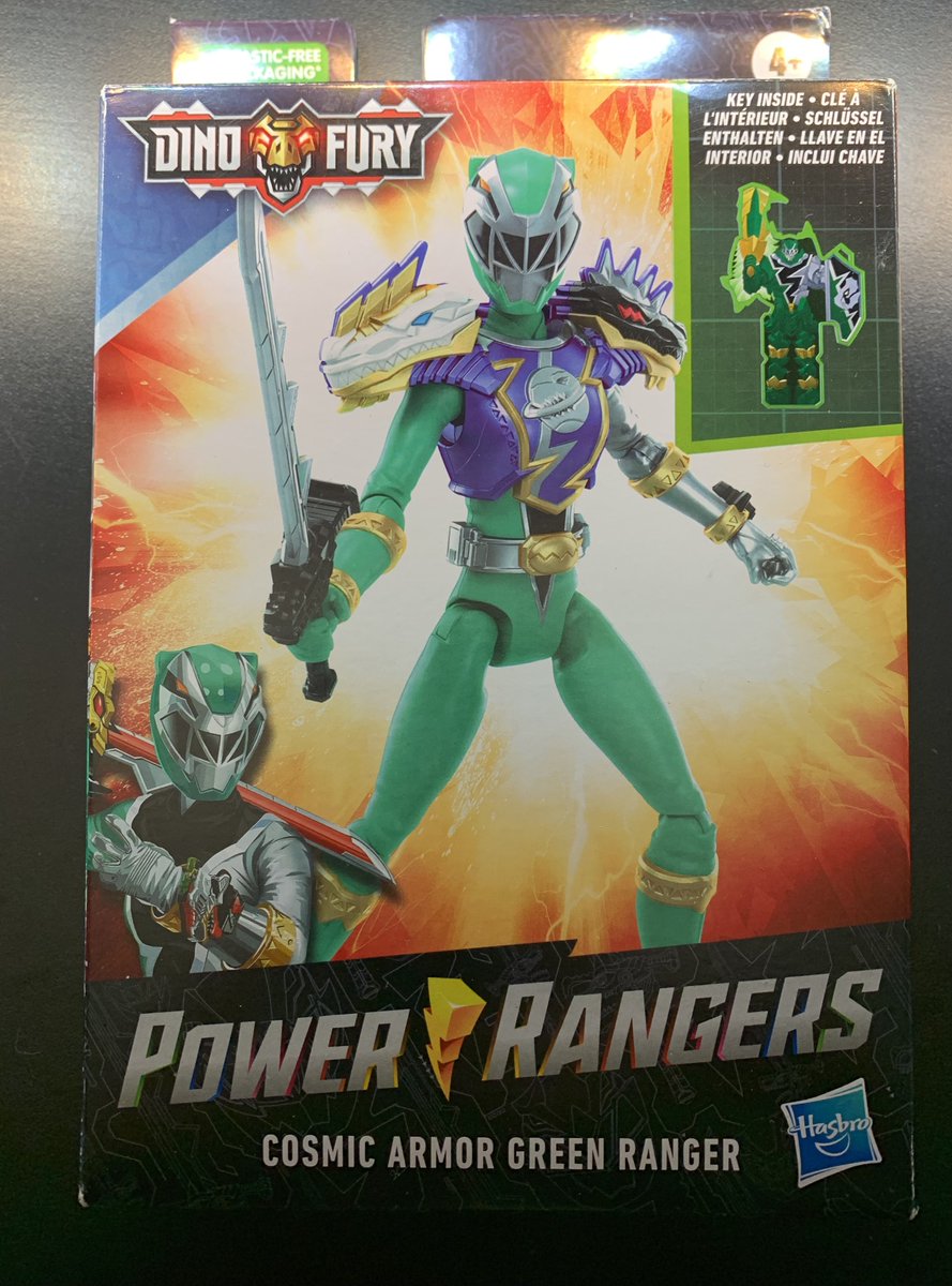 SentaiFive (戦隊ファイヴ) on Twitter: