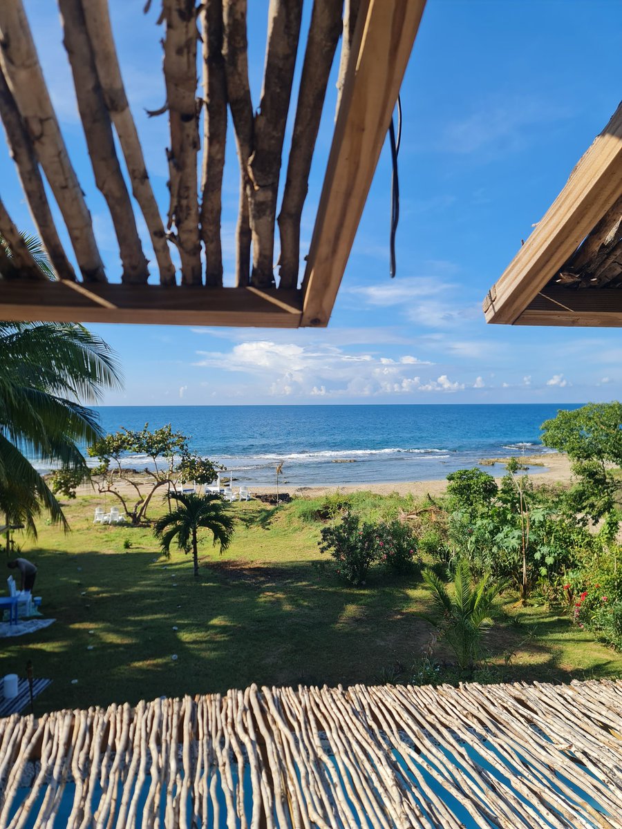 BookOfCinz's tweet photo. There's something about Jamaica. If you know, you know. https://t.co/xqoBy0oyXN