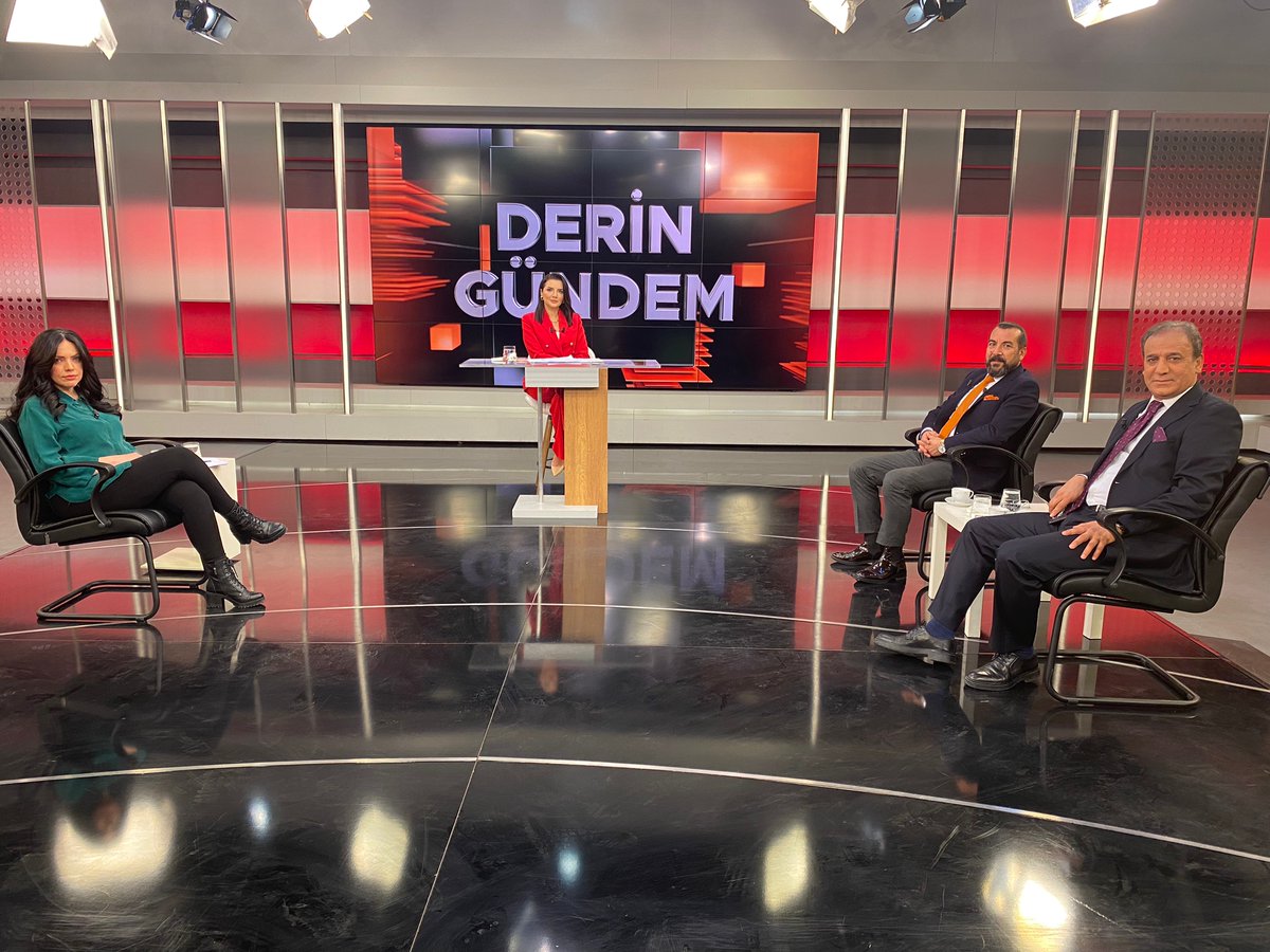 deringundemtv's tweet photo. EYT sorunu kökten çözüldü
Karadeniz'den gelen doğal gaz müjdesi
Enerjide dışa bağımlılık bitiyor mu?
6'lı masada sular durulmuyor
PKK terör örgütü yandaşları Fransa'yı karıştırdı sırada Almanya mı var? 
Derin Gündem başlıyor
@avazturktv
@mervesebnem
@AvDuyguCohadar
 @FARACYAZIYOR https://t.co/a9nVqL3Lda