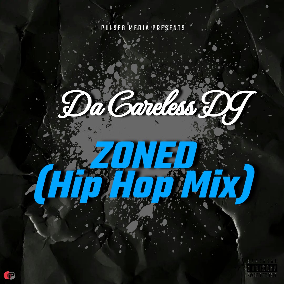 DaCarelessDJ's tweet photo. Go get the new Hip Hop Mix Out now &amp; available for streaming on @audiomack &amp; @HearThisAt in the links below:

Audiomack:
https://t.co/FkDOSNuivX

https://t.co/GuhO217jhS:
https://t.co/4E3eQCT77M

#ZonedHipHopMix #OutNow https://t.co/3MepzqFzKy