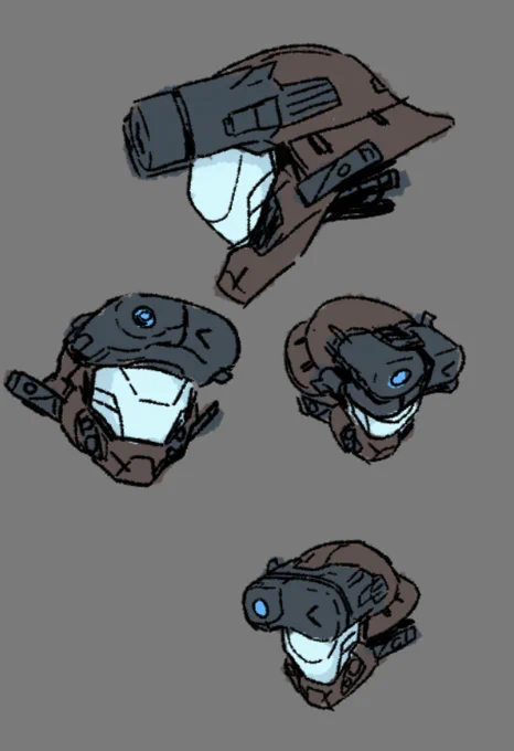 refinement  