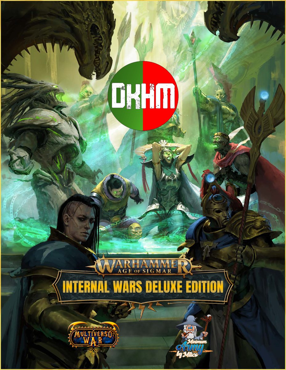 DKHM Team tweet media