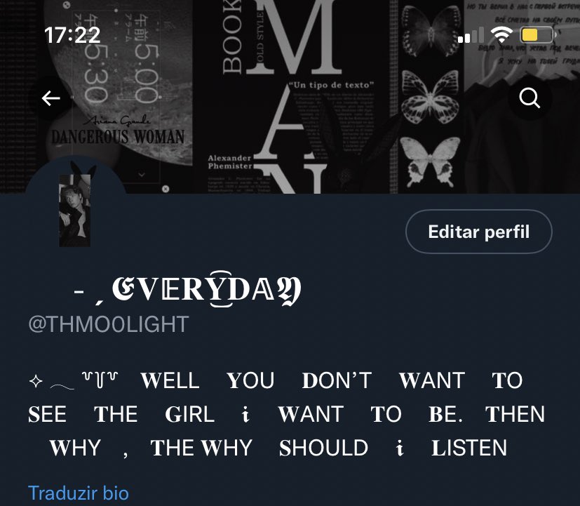 MYEXCONTA's tweet photo. oi https://t.co/z2kvdxK8xf