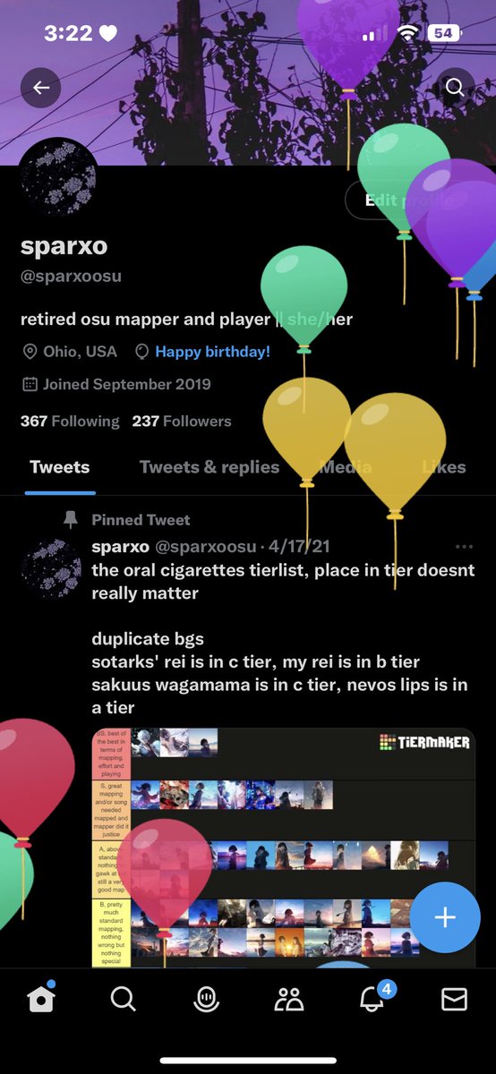 sparxo tweet media