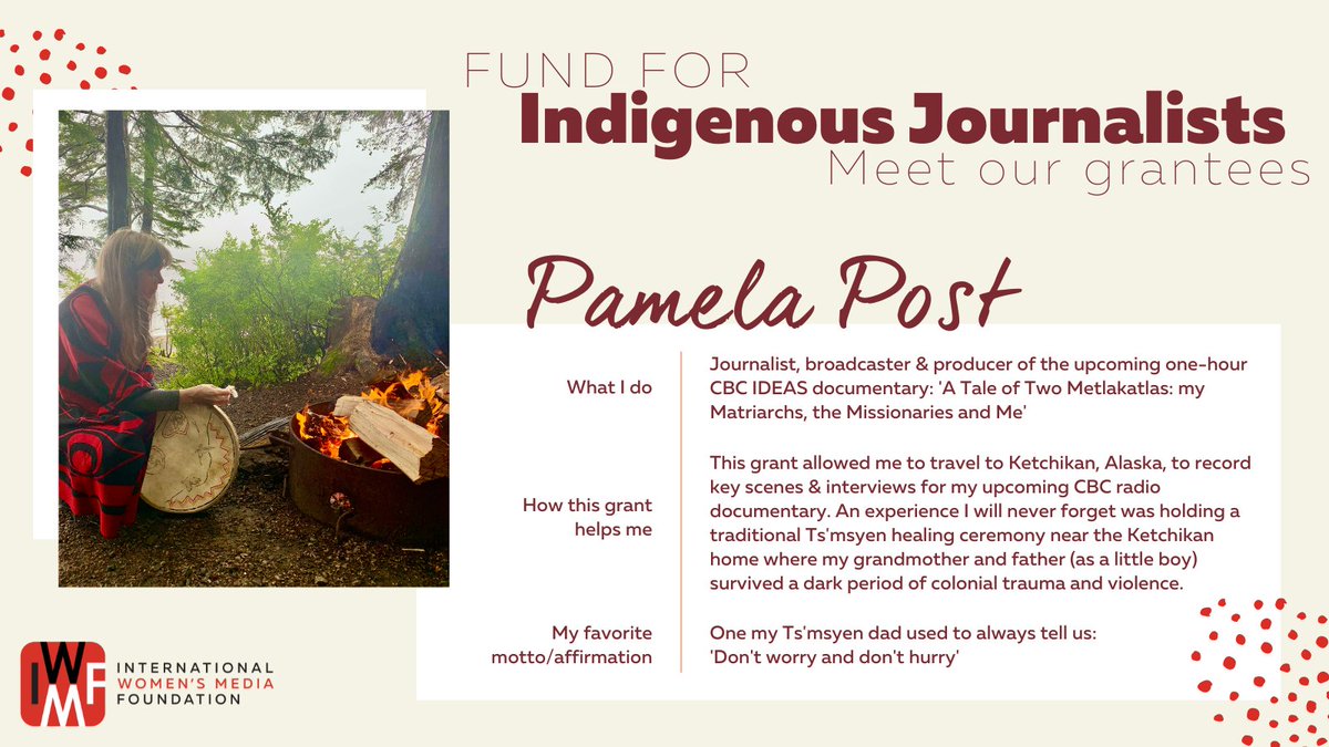 PamelaJPost tweet picture