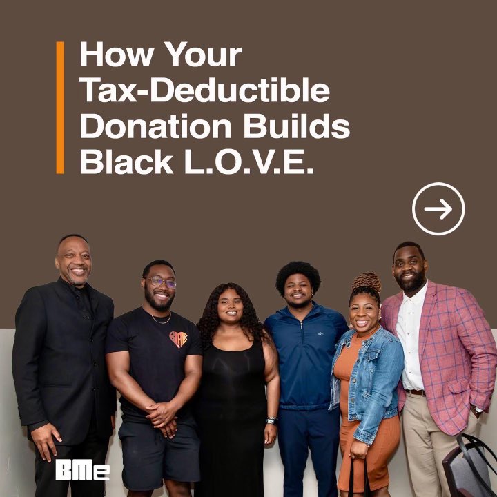 BMe Community tweet media