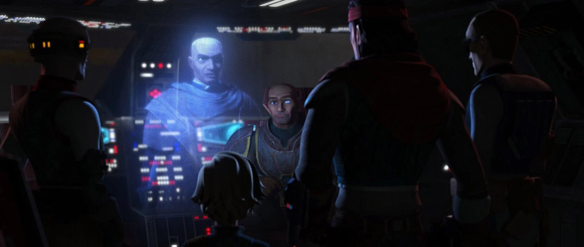 ‘STAR WARS: THE BAD BATCH’ Season 2 premieres on Disney+ in 1 week. Are you excited?

See what other TV shows are coming soon to Disney+: bit.ly/DisDec22