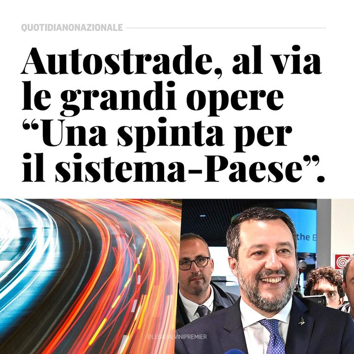 Lega tweet media