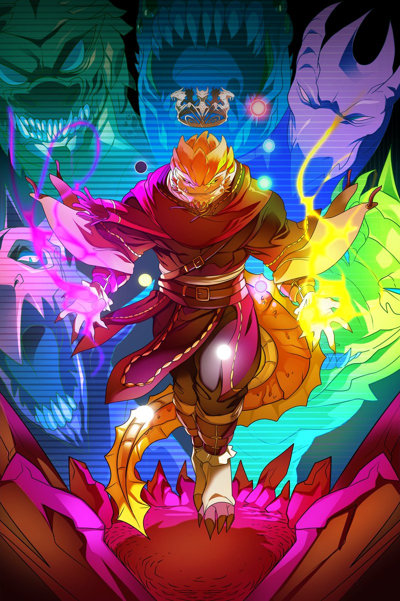 Chronos tweet media