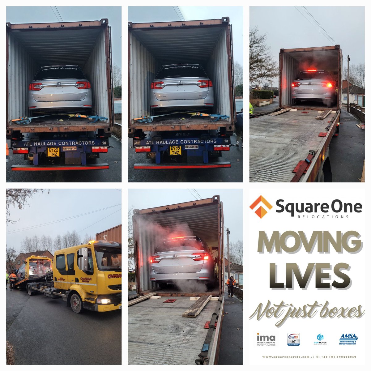 SquareRelo's tweet photo. Relocation services #LeicesterCity to #Jacksonville #florida https://t.co/z9kWqFEq2w