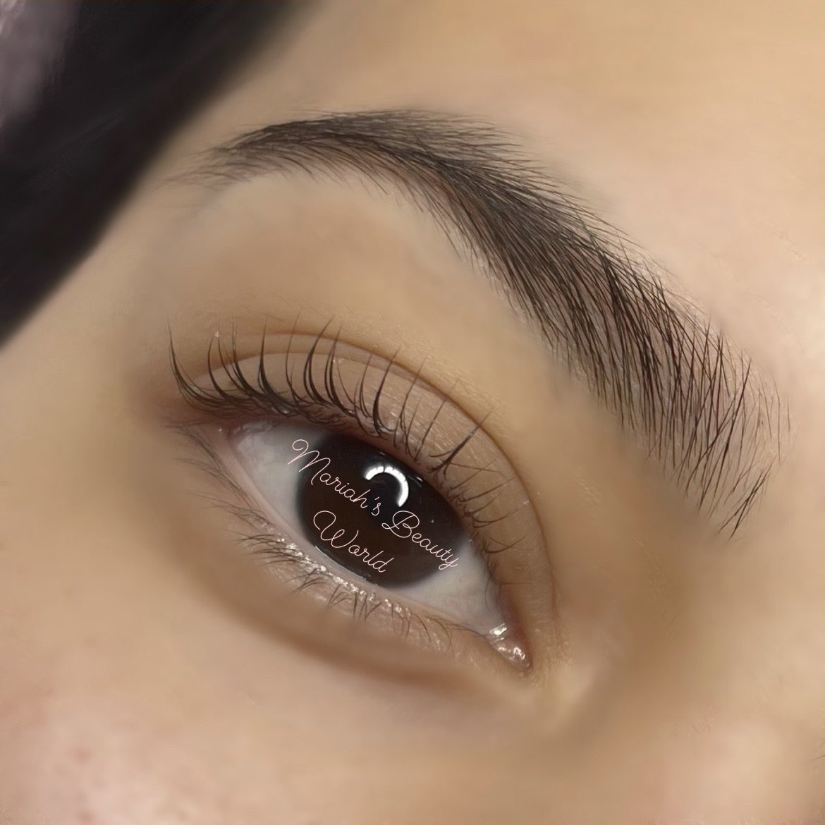 mariahs_beauty's tweet photo. ♡Lash Lift 

♡Price: $60

♡Refer a friend for $10 off your next appointment, or refer 3 people &amp; get a FREE service! https://t.co/UHLxMdDXEU