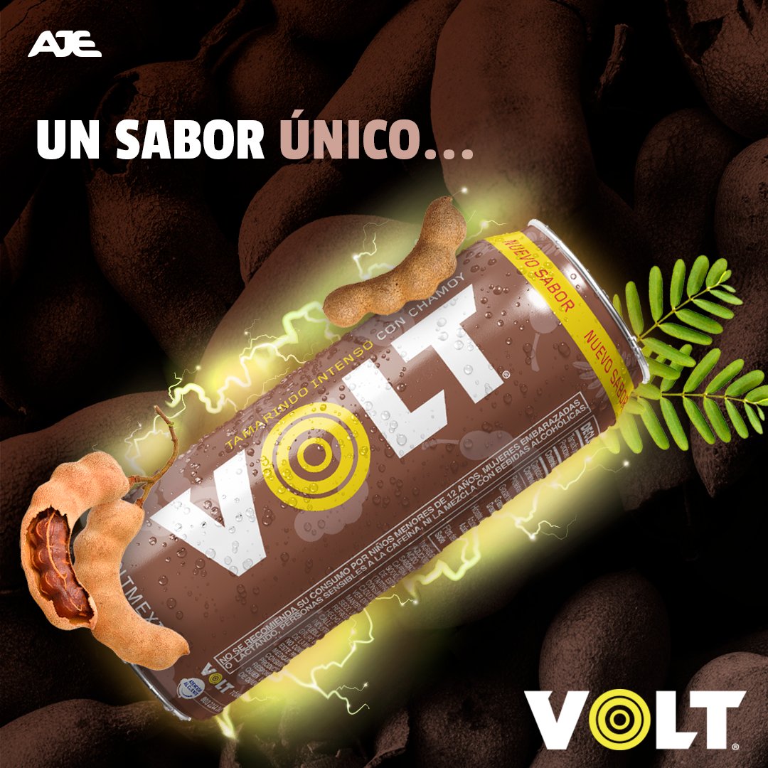 VOLT México tweet media