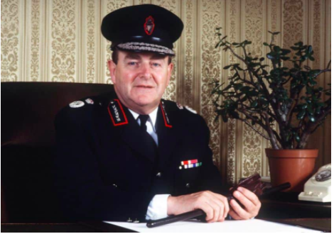 In January 1982, RUC Chief Constable John Hermon threatened the Secretary of State, that he could not guarantee his co-operation if the UDA was outlawed.  According to the book Lost Lives,  the UDA was responsible for 431 murders, 85% of them Catholic civilians.