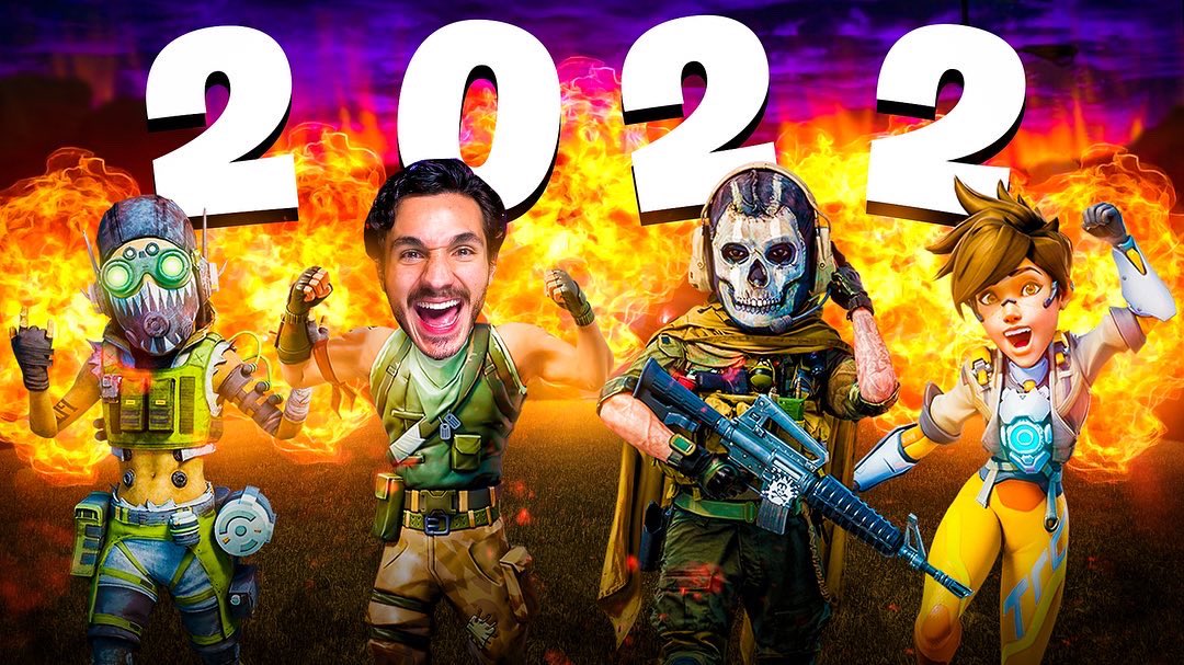 Si si mucho rewind, pero ahora, cuál fue el mejor juego de disparos del 2022?

(y no, no es bait)

youtube.com/watch?v=CLsYoc…
