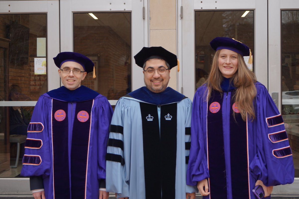 Blenner Lab at UD tweet media