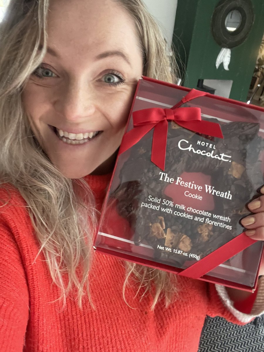 Thank you @AkariSolutions - so sweet of you. #scusethepun