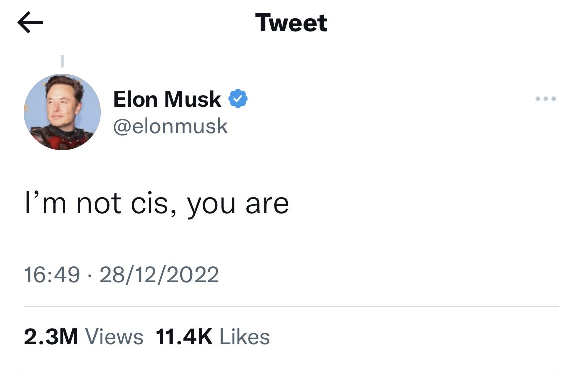 omg congrats on coming out queen 🏳️‍⚧️🏳️‍⚧️