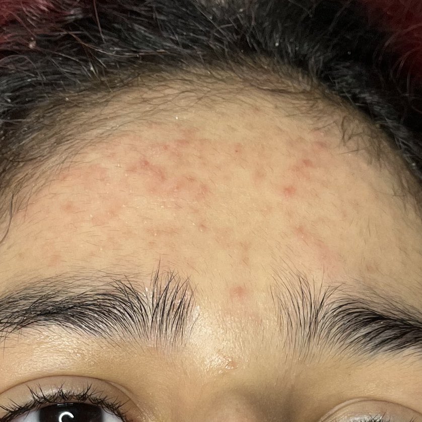 mariahs_beauty's tweet photo. ♡Deluxe Customized Facial

♡Price: $80

♡Refer a friend for $10 off your next appointment, or refer 3 people &amp; get a FREE service! https://t.co/liVAEDH8xN
