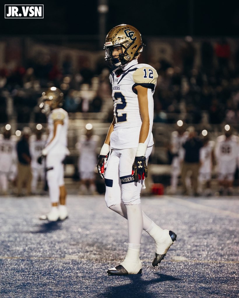 Brooklyn Cheek (@brooklyncheek5) on Twitter photo ⭐⭐⭐ 24'🔸6'2 180🔸FS/CB
hudl.com/video/3/157955…
<a href="/KTPrepElite/">KT Prep</a> <a href="/CoachMalone18/">Jordan Malone</a>
<a href="/CoachJuice6/">Juice Brown</a> @robertcolemoore <a href="/Da_DREAM47/">Akeem Davis</a> <a href="/Coach_Kwam/">Kwame Agyeman</a> <a href="/CoachJimNelson/">Jim Nelson</a> <a href="/RashaadSamples/">CoachSamp</a>
<a href="/D_Co0p/">Deontrae Cooper</a> <a href="/CoachPowledge/">Matthew Powledge</a> <a href="/CoachOmura/">Josh Omura</a> @kyleyoung_UO ⭐⭐⭐ 24'🔸6'2 180🔸FS/CB
hudl.com/video/3/157955…
<a href="/KTPrepElite/">KT Prep</a> <a href="/CoachMalone18/">Jordan Malone</a>
<a href="/CoachJuice6/">Juice Brown</a> @robertcolemoore <a href="/Da_DREAM47/">Akeem Davis</a> <a href="/Coach_Kwam/">Kwame Agyeman</a> <a href="/CoachJimNelson/">Jim Nelson</a> <a href="/RashaadSamples/">CoachSamp</a>
<a href="/D_Co0p/">Deontrae Cooper</a> <a href="/CoachPowledge/">Matthew Powledge</a> <a href="/CoachOmura/">Josh Omura</a> @kyleyoung_UO