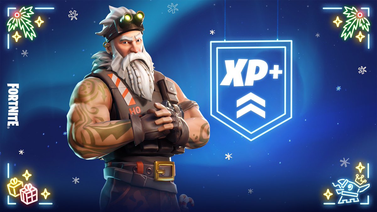 ReforgedNite's tweet photo. @MkStarfighter @FortniteGame https://t.co/D7gFl14aBC