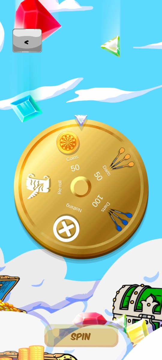 JLDartAdventure's tweet photo. @jloweprodart #johnlowesdadventure #newgame #jlda #darts #Darts #mobileappgames #gaming #iOS #Games #Game #Gaming #mobilegames #mobile #iphone #Freegame #indiegame #gamedev #indiedev #android https://t.co/wH9SmSSIWI