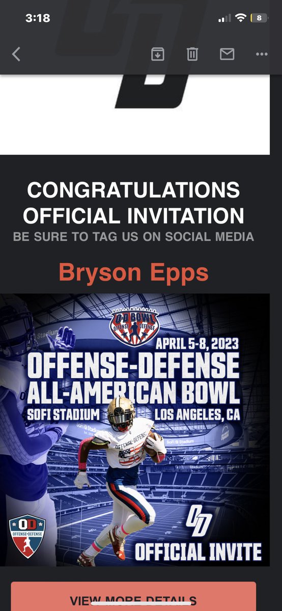 Bryson Epps tweet media