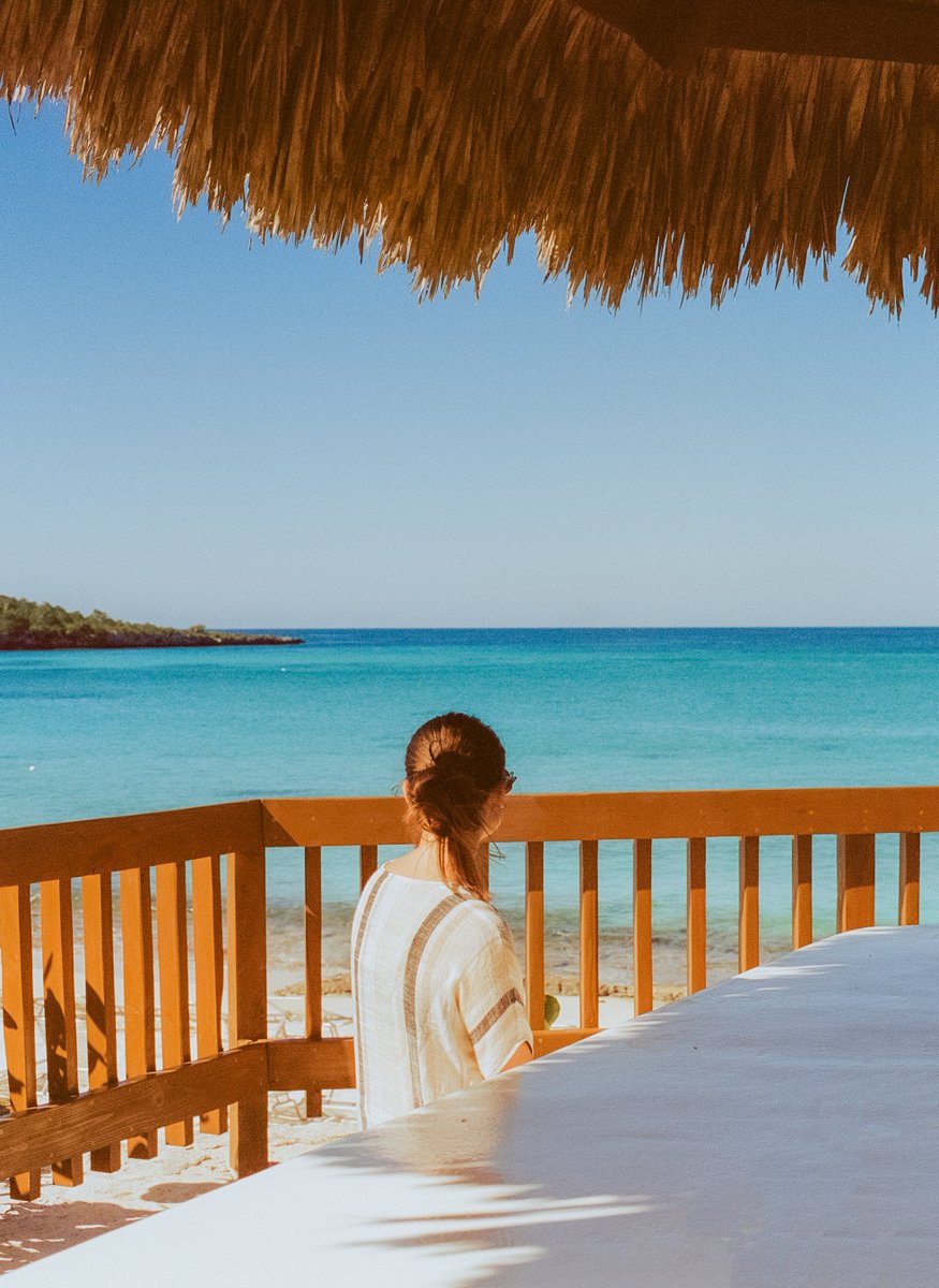 Colorful scenes from the DR 🎞