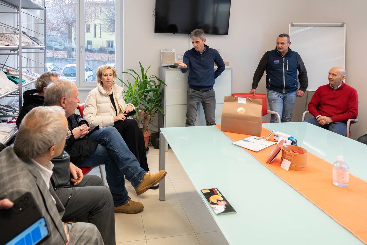 Letizia Moratti tweet media