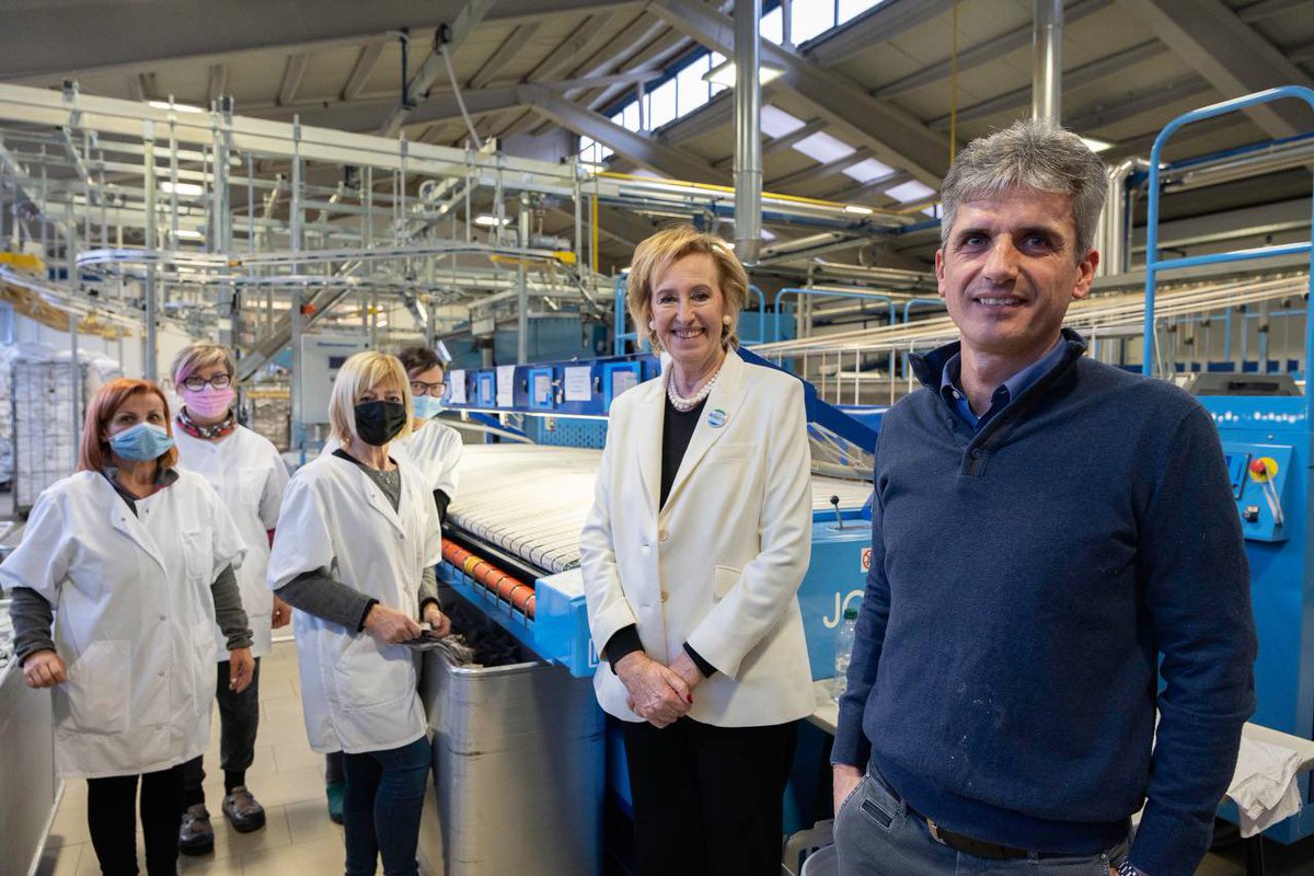 Letizia Moratti tweet media