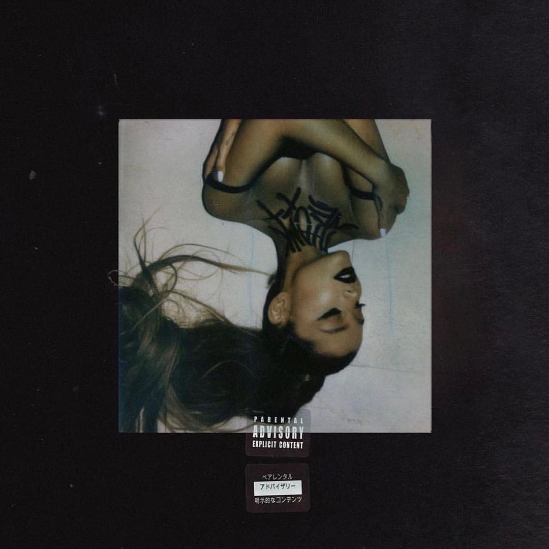 infoari's tweet photo. “fake smile”, de Ariana Grande, ultrapassou 200 milhões de streams no Spotify. Essa é a 11º faixa do “thank u, next” a atingir essa marca na plataforma. https://t.co/Hibf0WFI4E