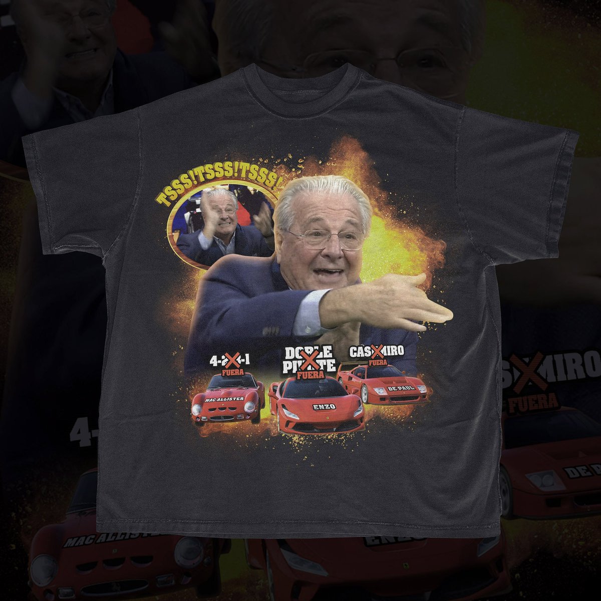 FedeSucci's tweet photo. Necesito esta remera https://t.co/KpmKM8c98T