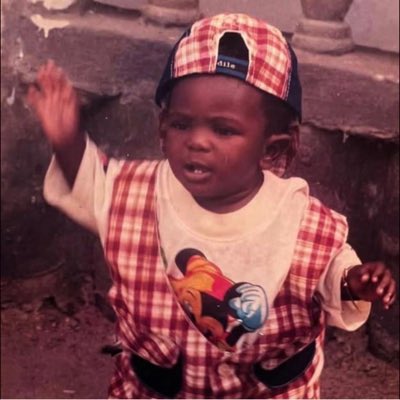 Baddamoni1's tweet image. #Bigthingsstartsmall💎